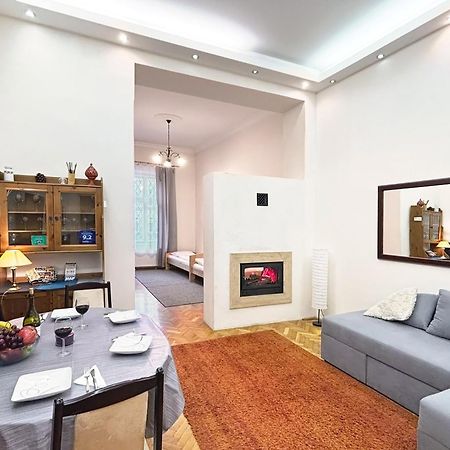 Fireplace Holidays Budapest Exterior foto
