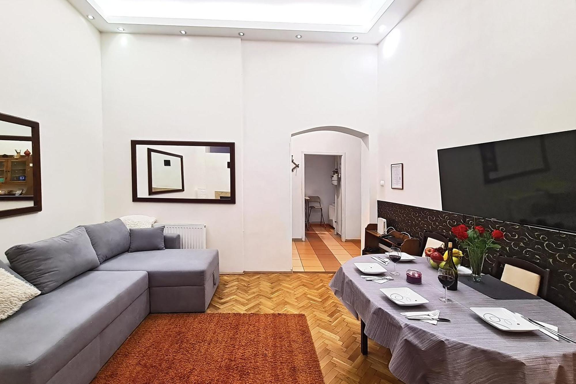 Fireplace Holidays Budapest Exterior foto