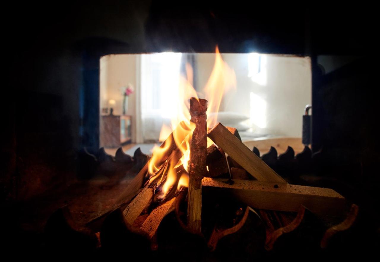 Fireplace Holidays Budapest Exterior foto
