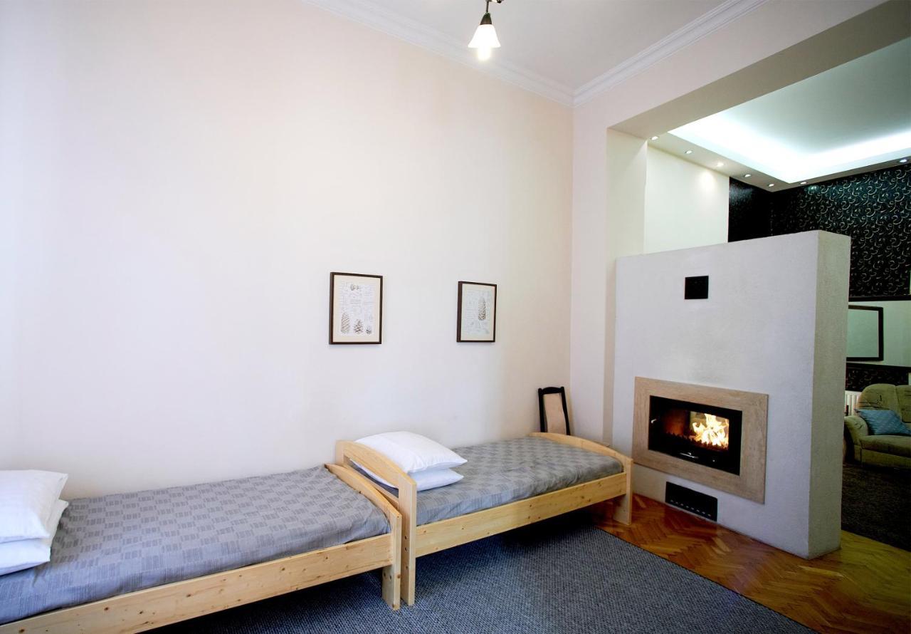Fireplace Holidays Budapest Exterior foto